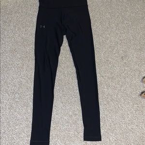 UNDER ARMOR RUNNING TIGHTS